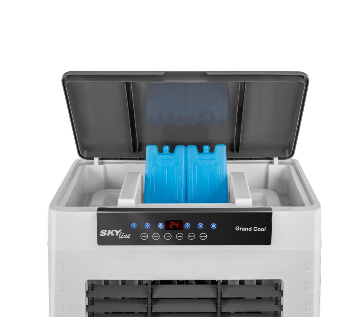 SKYLINE REMOTE 90L GRAND COOL - Image 2