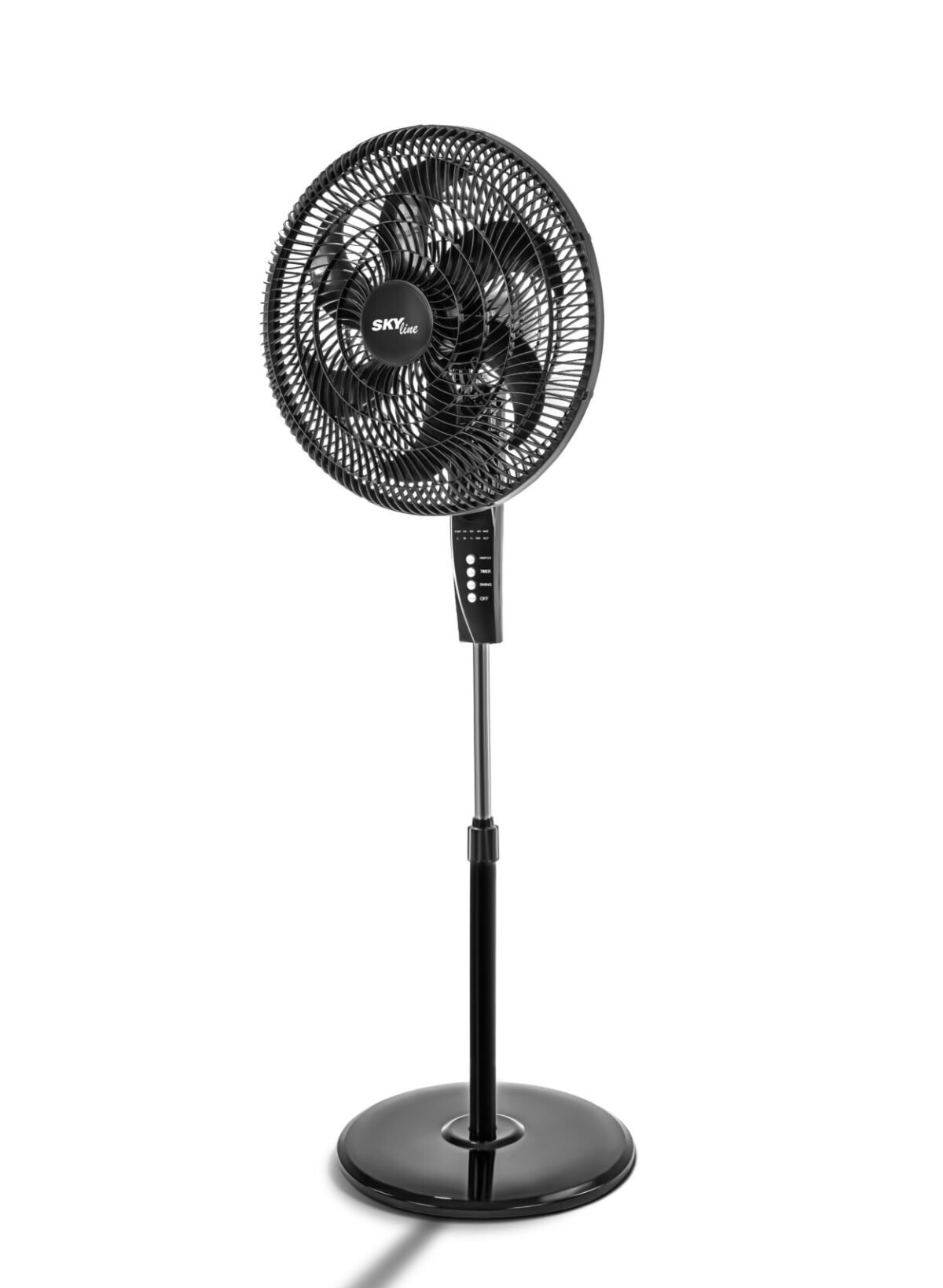 ⁦سكاي لاين مروحة ريموت 18 بوصة⁩ - الصورة ⁦3⁩