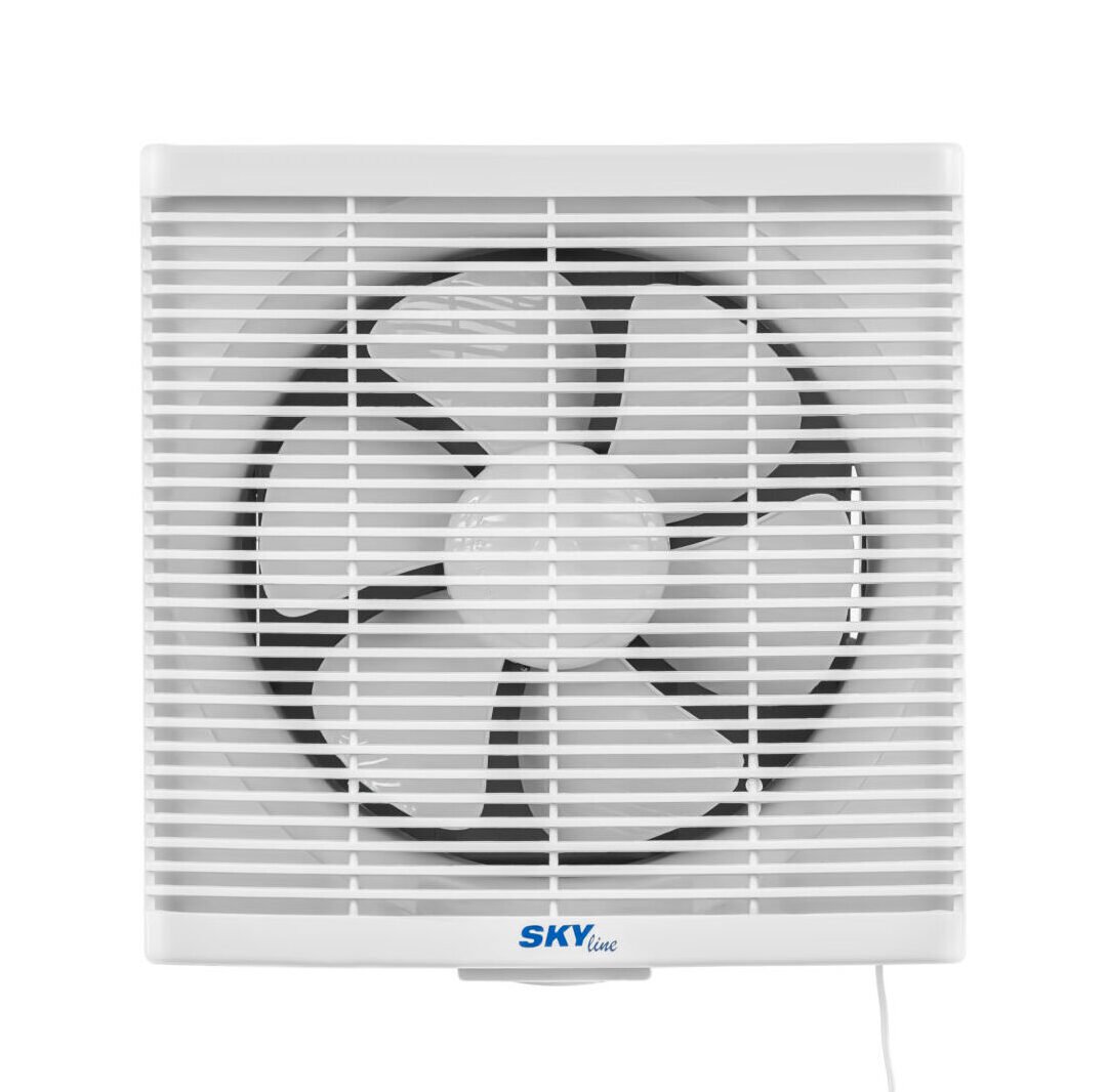 DSC09826 copy WALL VENTILATOR 25 cm - Image 1