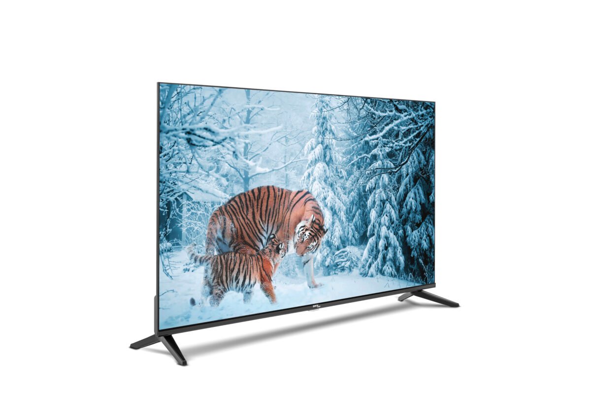 SKYLINE 43 INCH FHD FRAMELESS TV - Image 2