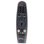 SKYLINE 55 INCH webOS 4K FRAMELESS - Image 2